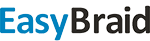 easy braid logo