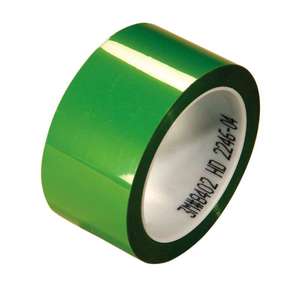 Film Tapes