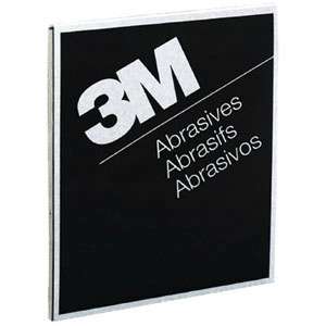 Abrasive Sheets