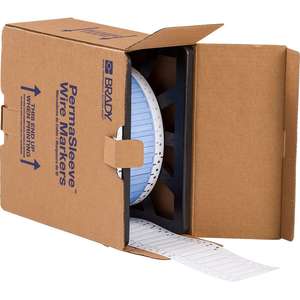 Wire Marker Sleeves
