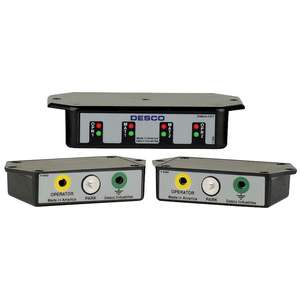 Workstation Monitors