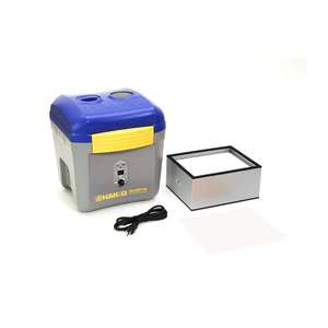 Fume Extractors