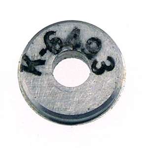 Wire Stripper Replacement Blades