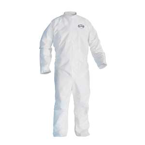 Disposable Coveralls