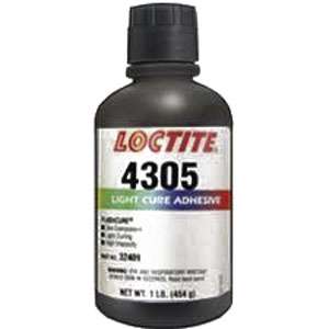 UV Cure Adhesives