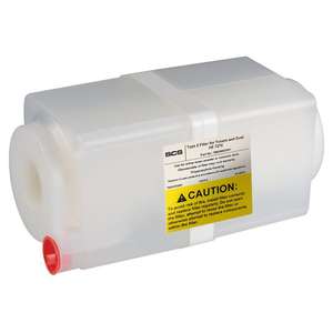 Vacuum Cleaner Filters
