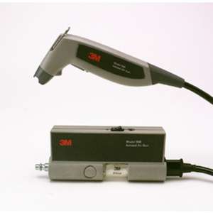 Ionizer Guns
