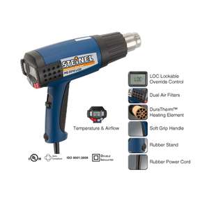 Heat Guns