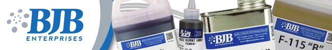 BJB Enterprises