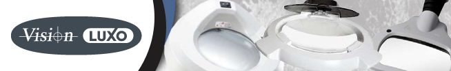 Vision-Luxo Magnifiers