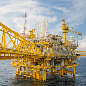 oil & gas