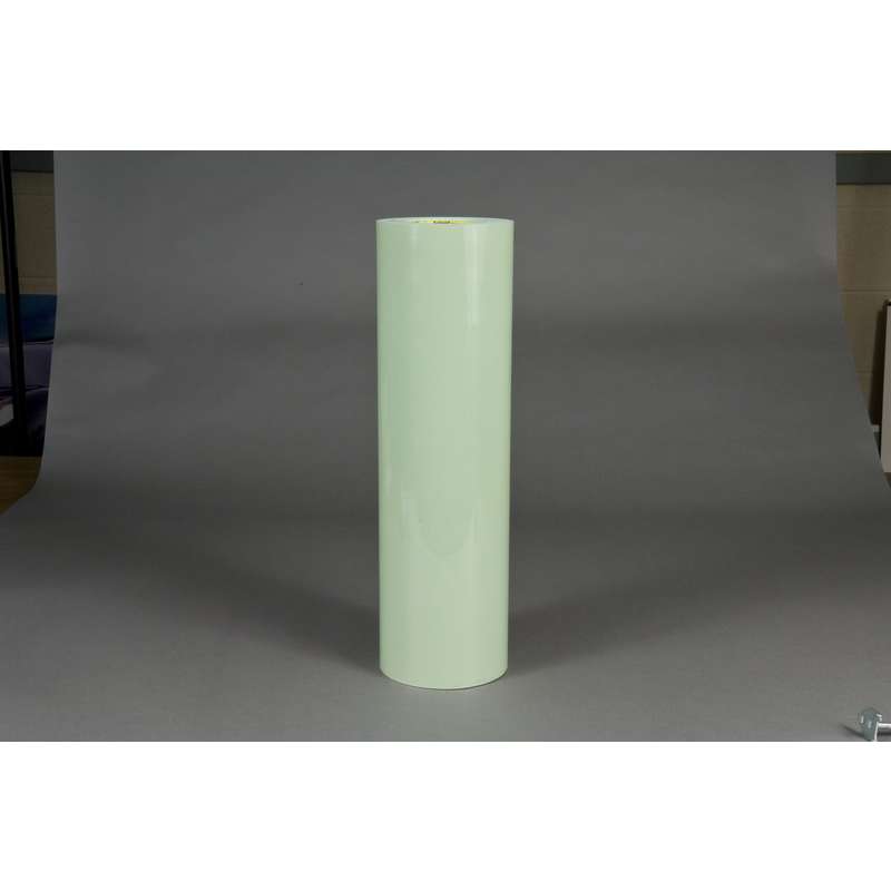 Green 30 in x 10 yd 1 roll per case 45 mil 3M Sandblast Stencil Hand-Cut Splice Free 510 Green 30 in x 10 yd 1 roll per case 45 mil 3M Sandblast Stencil Hand-Cut Splice Free 510