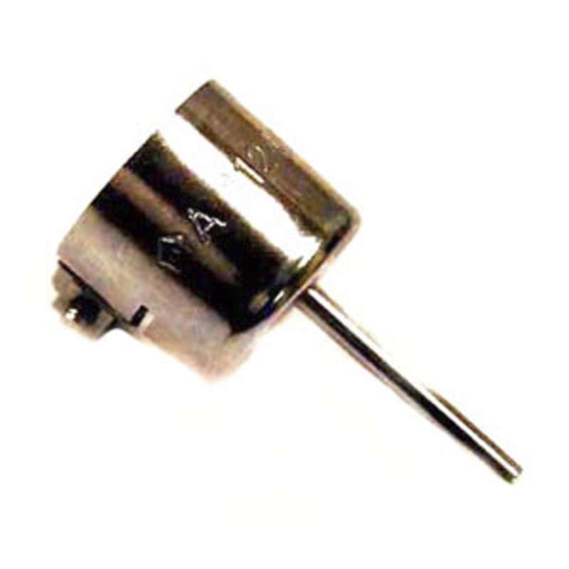 2.5mm Hakko A1124B Single Type Nozzle for FR-801/FR-802 2.5mm Hakko A1124B Single Type Nozzle for FR-801/FR-802