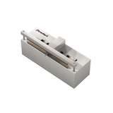 Self Contained Retractable Nozzle Vacuum Sealer, 20" with Gas Purge and Air Compressor redirect to product page