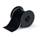 BBP™31 Tape, Indoor/Outdoor, 4" x 100', Vinyl Film with Permanent Adhesive, 1/ Roll, Black redirect to product page