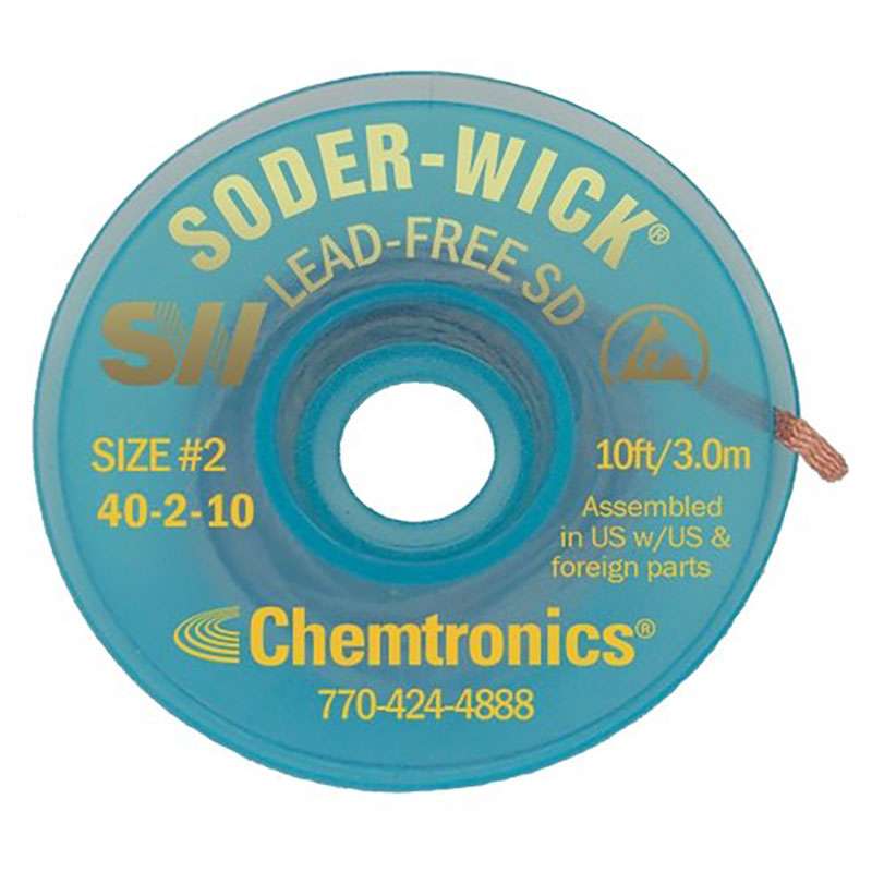 ITW Chemtronics 10-2-10