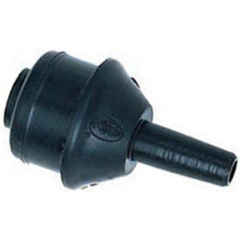 Soldapullt ESD-Safe Universal Desoldering Pump with LS197 Tip Soldapullt ESD-Safe Universal Desoldering Pump with LS197 Tip