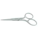 Scissor - Straight - Two Star 3.5" Stainless Steel Long 1 1/4" Blade redirect to product page