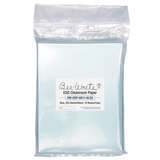 Bee-Write™ ESD Cleanroom Paper, 22#, 8.5" x 11", Blue, 250 Sheets per Ream, 10 Reams per Case redirect to product page