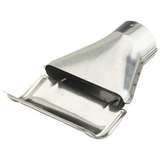 Reflector Nozzle for Steinel Electronic Heat Guns, 2-15/16" redirect to product page