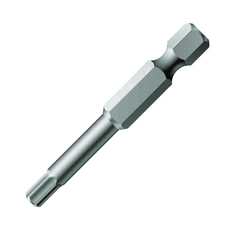 840/4 Z Series Hex Socket Power Bit for 1/4" Hex Drive, 7/32 x 3-1/2" Long